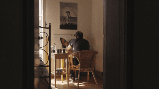 Visioni dal Mondo 2023: al via 9° Festival Internazionale del Documentario