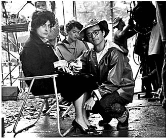 Anna Magnani: l’emblema della romanità nel cinema
