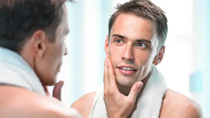 Guida completa alla cura della persona per l'uomo moderno