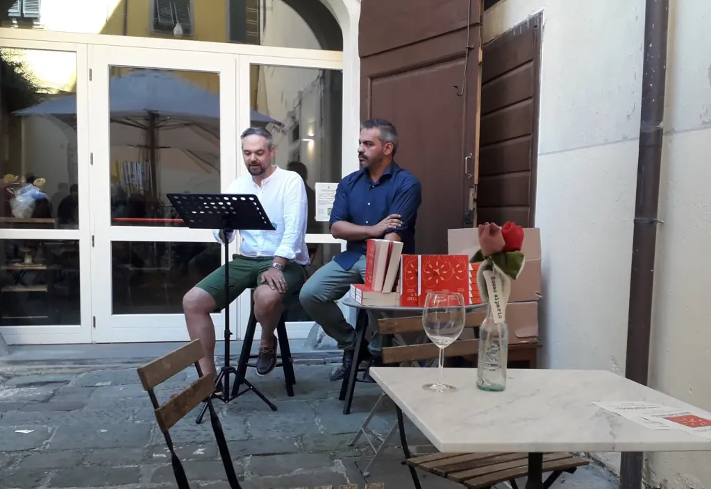 l'uomo dell'anno-il reading