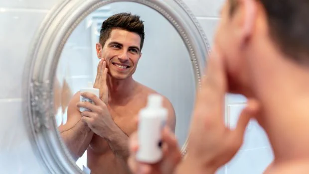 Guida completa alla cura della persona per l'uomo moderno