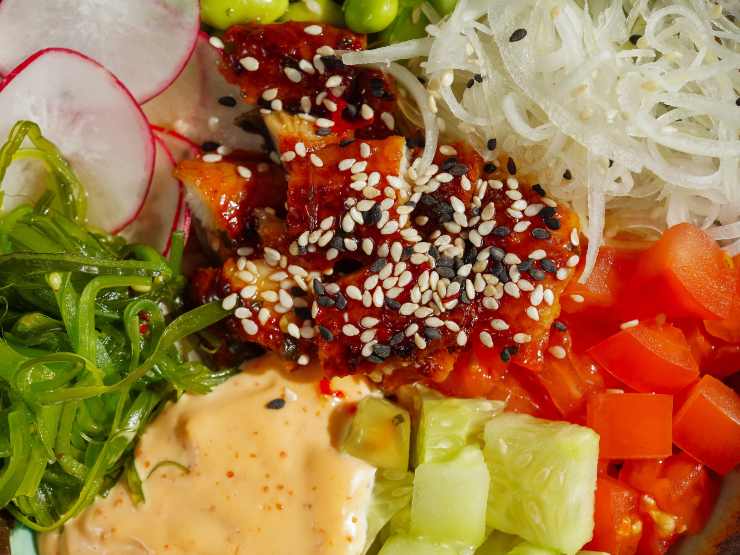 Tutti pazzi per il Poke ... nel World Poke Day