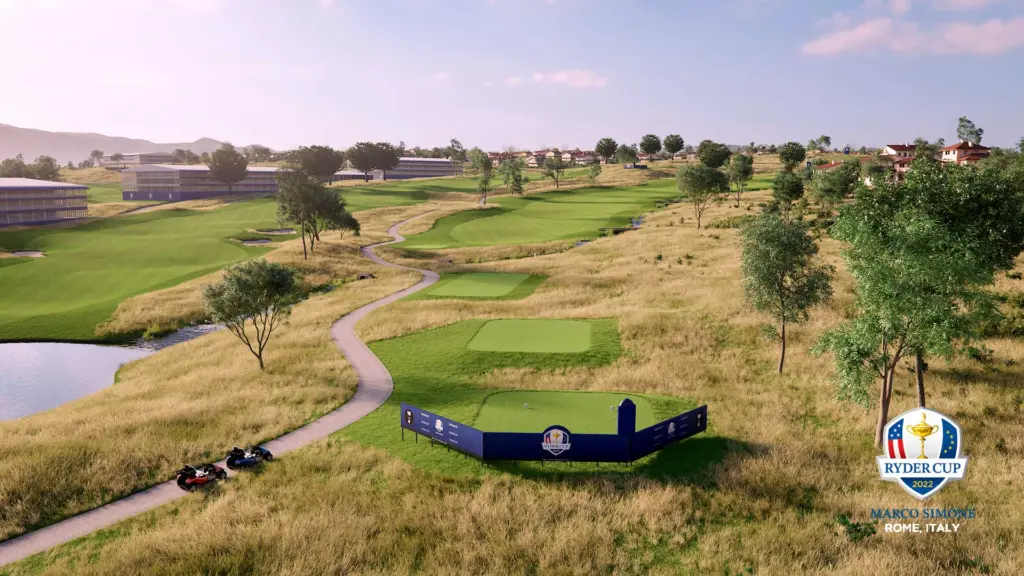 Ryder Cup 2023, L'Epica Battaglia Golfistica tra Stati Uniti ed Europa nel Cuore di Roma dal 26 settembre al 1 ottobre