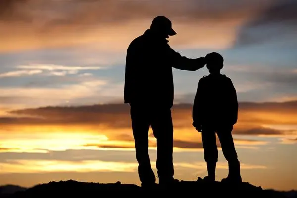 Educare alla gentilezza, ovvero costruire relazioni padre - figlio basate sul rispetto
