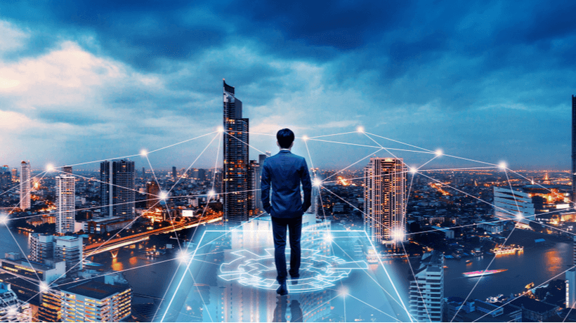 Il Futuro del Lavoro: La Crescita dell'Intelligenza Artificiale e le Competenze del Domani