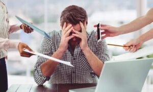 Stress lavoro correlato, cosa si intende e come si manifesta