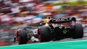 Red Bull per la 6a volta Campione del Mondo Costruttori di Formula 1
