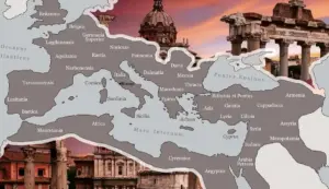L'Impero Romano su TikTok: Quando la Storia Antica Diventa una Tendenza Virale