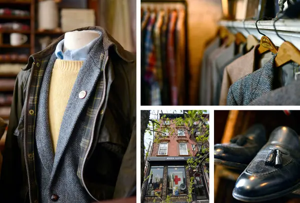 La Guida definitiva di MoltoUomo.it alla moda vintage per uomo: stile, abbigliamento e accessori