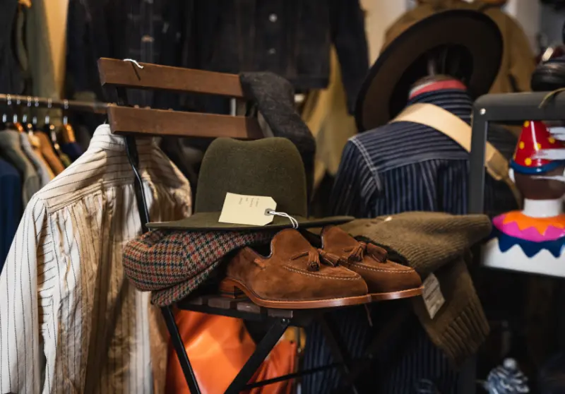 La Guida definitiva di MoltoUomo.it alla moda vintage per uomo: stile, abbigliamento e accessori