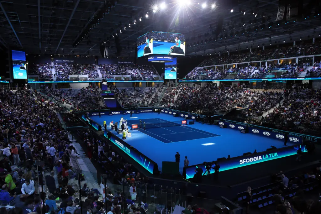 ATP FINALS