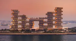 Atlantis