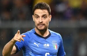 Bonaventura Italia