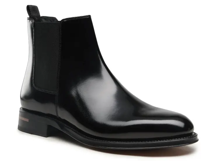 Chelsea Boots di Boss calzature formali da uomo