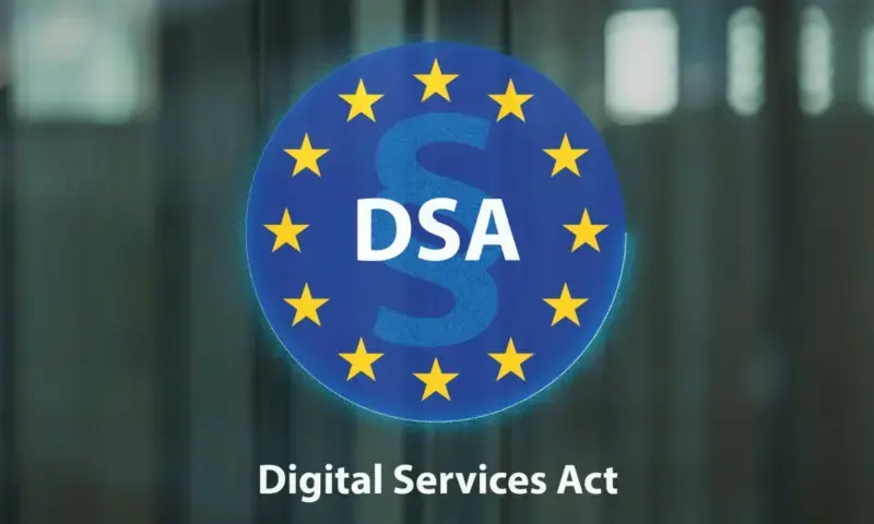 Il Digital Service Act: cosa cambia per le piattaforme online ed i consumatori
