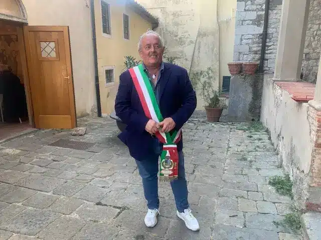 Maison Fendi approda a Serravalle Pistoiese! Ne parliamo con il Sindaco Piero Lunardi