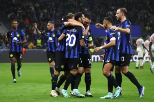 Inter CL