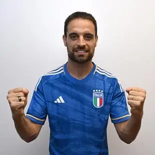 La favola di Jack Bonaventura: a 34 anni ritrova la maglia azzurra