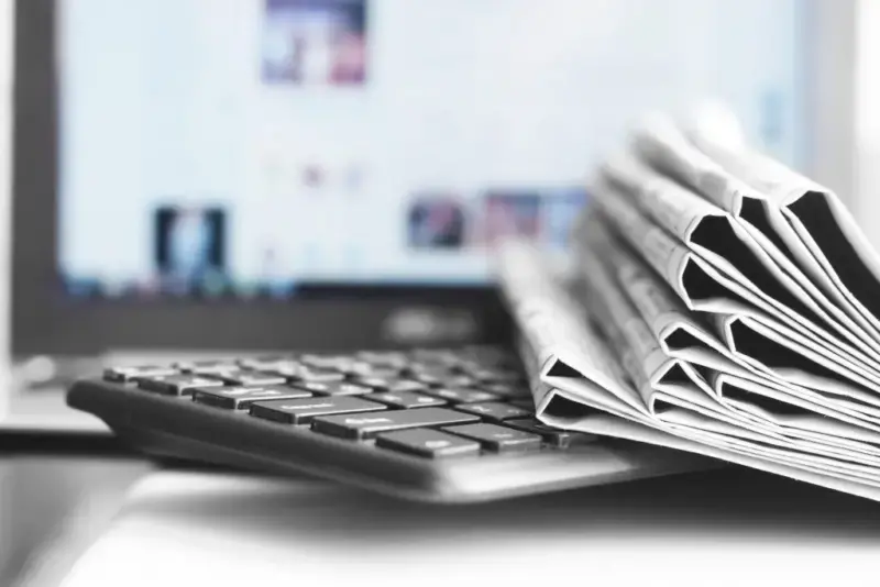 Tra Giornalisti e Pubblicisti: Le Sfide dell'Industria dei Media in Italia