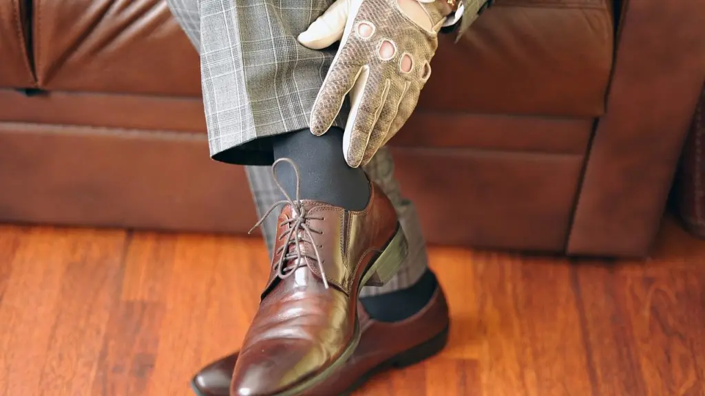 Eleganza classica: una guida alle calzature formali da uomo