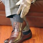 Eleganza classica: una guida alle calzature formali da uomo