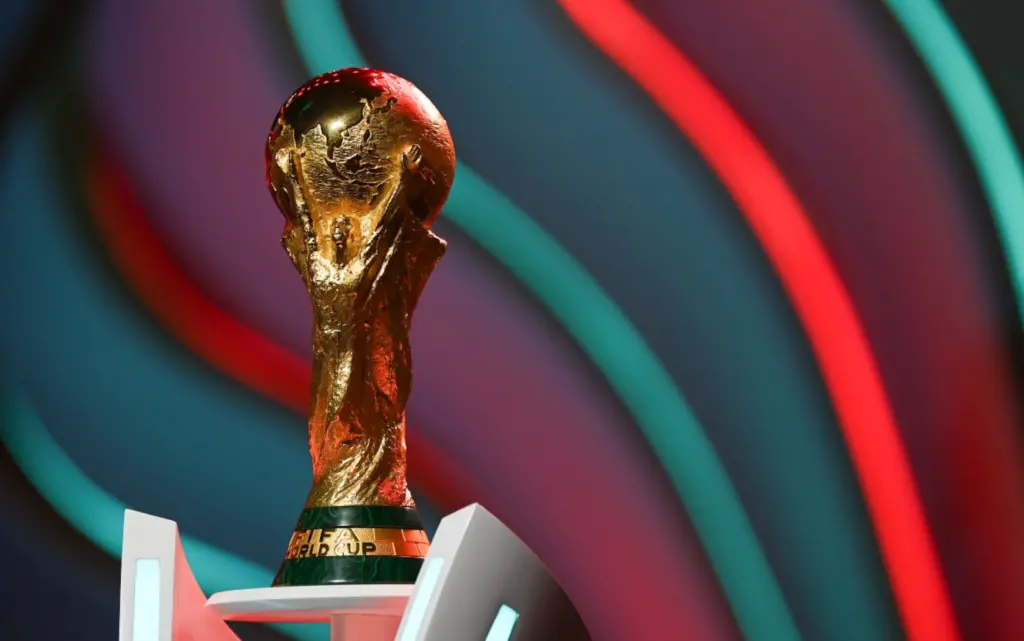 Mondiali di calcio 2030: ecco dove si giocheranno