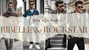 Ribellarsi con Stile da Rockstar