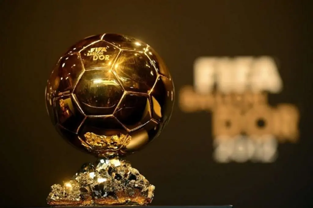 Pallone d'Oro
