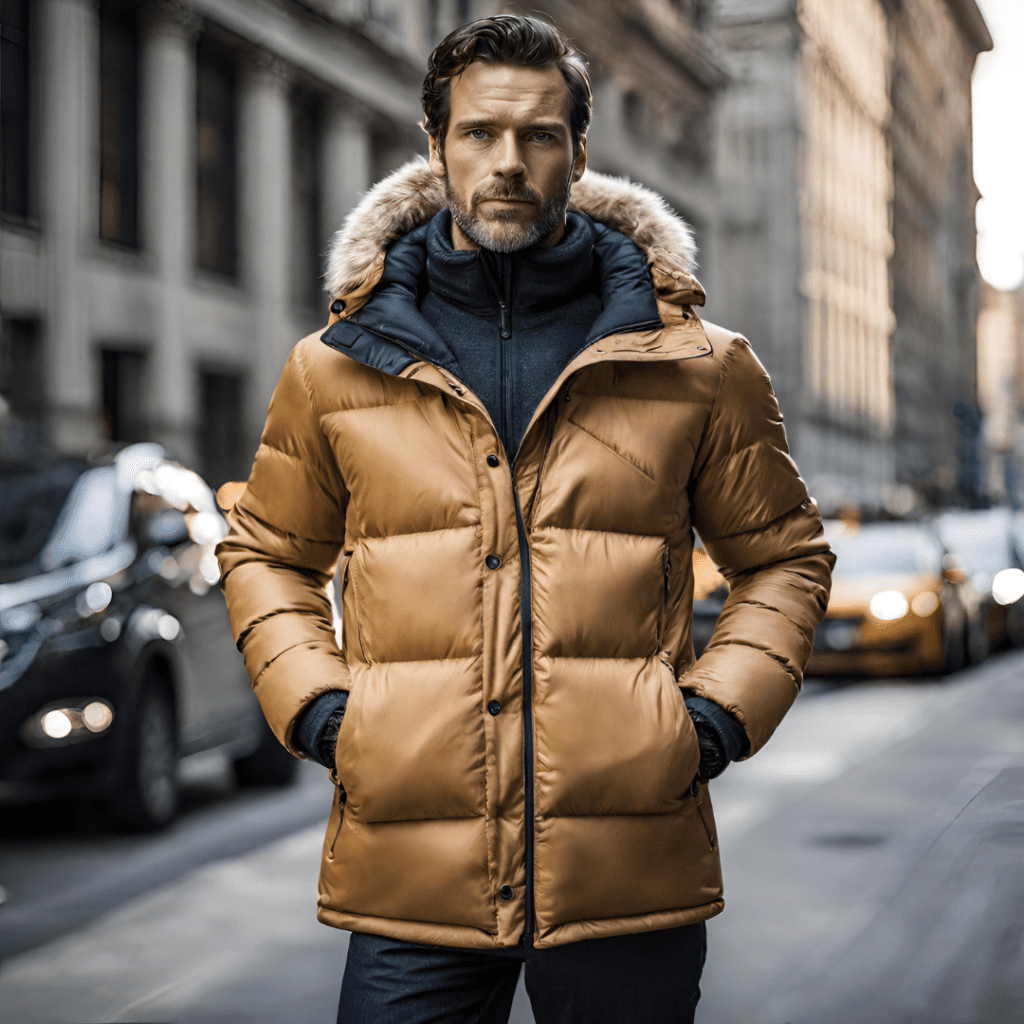 La Guida di MoltoUomo.it alla scelta del piumino uomo perfetto per l'inverno