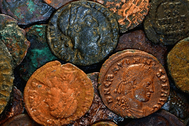 Nuova scoperta archeologica: l'ottobre 2023 regala una necropoli di età romana, il ritrovamento vicino a Salerno.