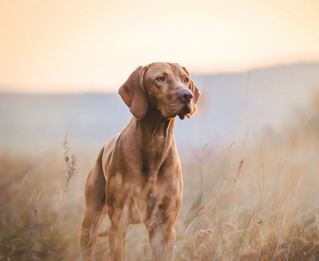 Segugio tra Le Razze di Cani più Amate dagli Uomini nel 2023