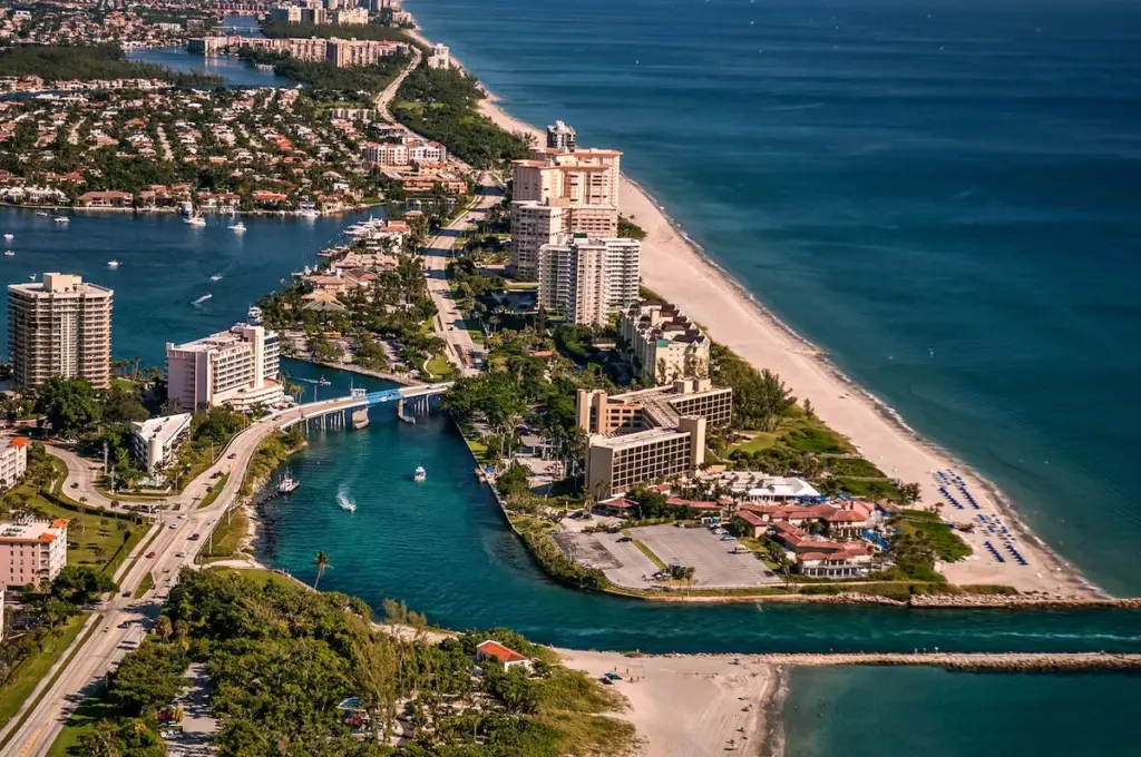 The Center for Arts and Innovation a Boca Raton: Una Nuova Icona Firmata Renzo Piano