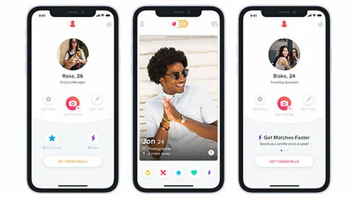 Il Futuro del Dating secondo Tinder: Cosa Cerca la Generazione Z?