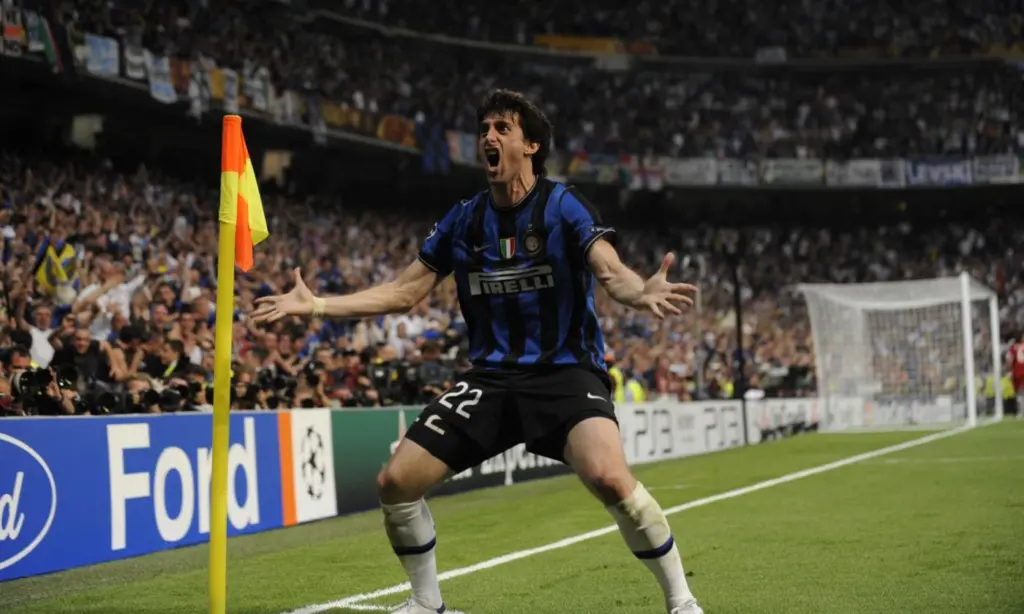 L'Inter fa 100 vittorie in Champions League: statistiche e momenti emozionanti