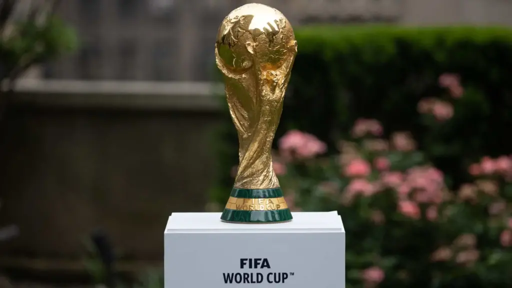 Mondiali di Calcio