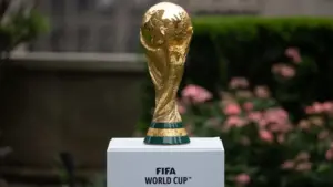 Mondiali di Calcio