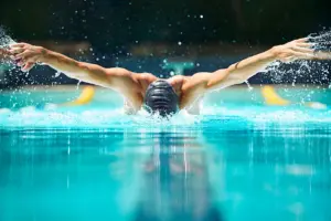 Quali sono tutti gli stili del nuoto e le loro caratteristiche