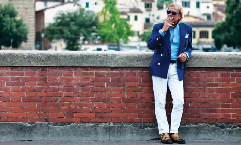 La Guida definitiva di MoltoUomo.it alla moda vintage per uomo: stile, abbigliamento e accessori