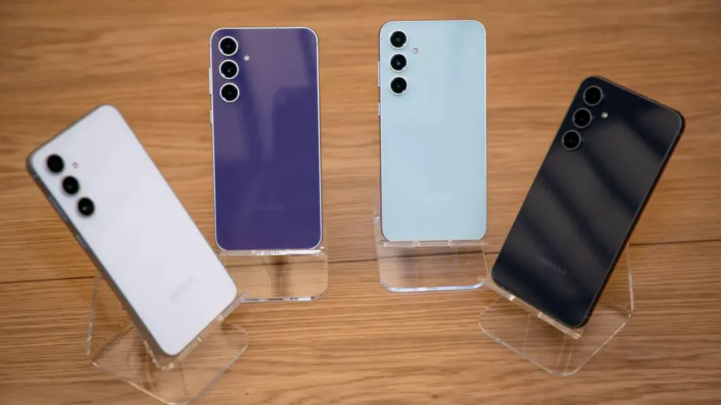 Samsung Galaxy S23 FE: il Nuovo Smartphone di Fascia Alta