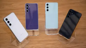 Samsung Galaxy S23 FE: il Nuovo Smartphone di Fascia Alta