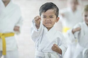Superare la timidezza: ecco quali sono gli sport più inclusivi