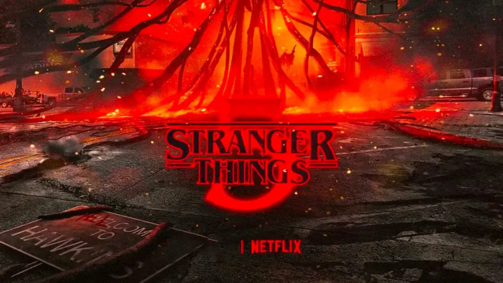 Stranger Things 5: La Nuova Stagione della Serie Che Ha Rivoluzionato il Mondo Della Televisione