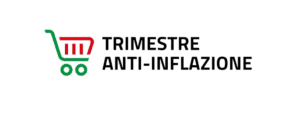 iniziativa trimestre anti inflazione