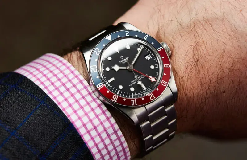Orologi Tudor da uomo, ecco i migliori 5 secondo MoltoUomo.it
