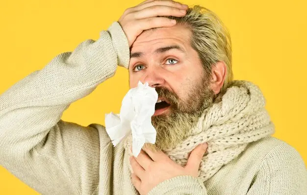 Allarme in Francia: la Pseudoefedrina nei Farmaci contro il Raffreddore Potrebbe Aumentare il Rischio di Ictus ed Infarti