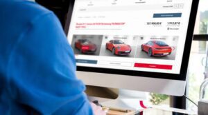 Auto Più Cercate Online in Italia a Novembre 2023: la Classifica ed i Consigli per l'Acquisto