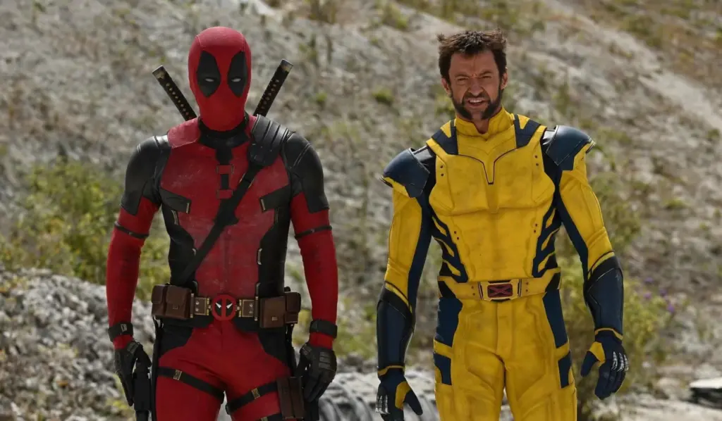 Deadpool
