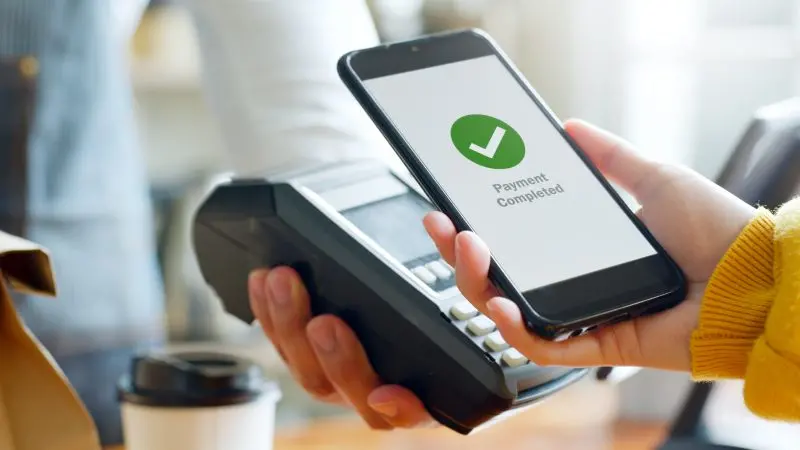 I vantaggi del pagamento con il cellulare