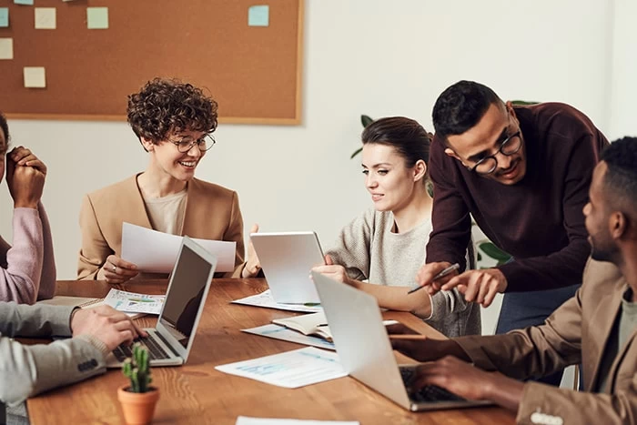 Il Diritto a supporto di una Impresa di Successo: Navigare le Acque Complesse del Mondo degli Affari