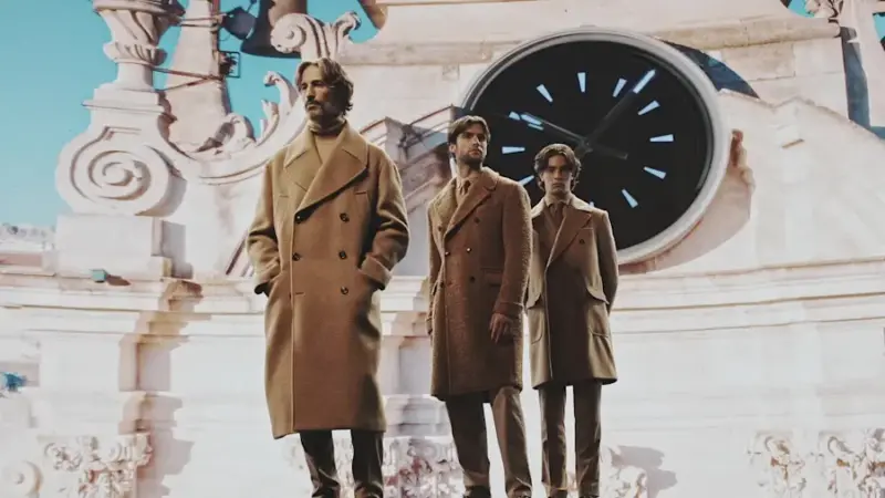 PITTI UOMO 105: Firenze si prepara ad ospitare l'apice dello stile maschile.